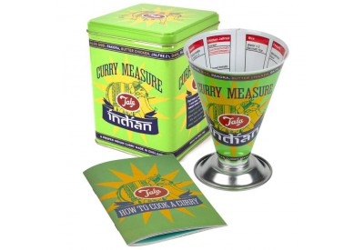 Tala Tala 'Thali' Curry Measure